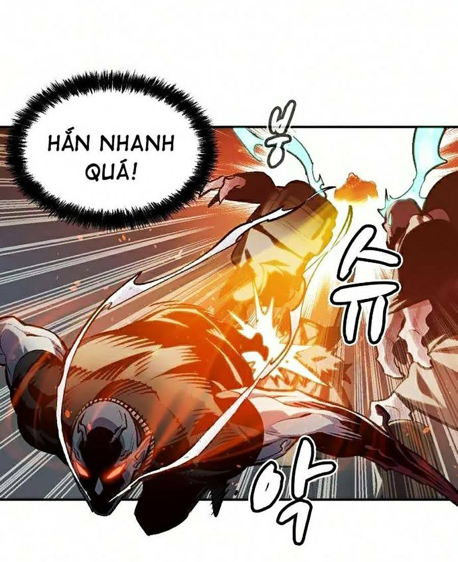 Độc Cô Tử Linh Sư: Chapter 16