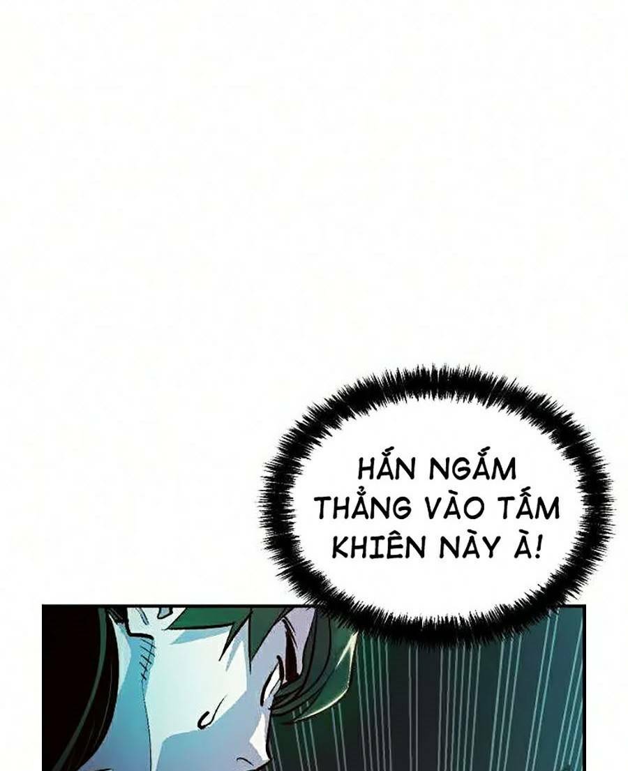 Độc Cô Tử Linh Sư: Chapter 16
