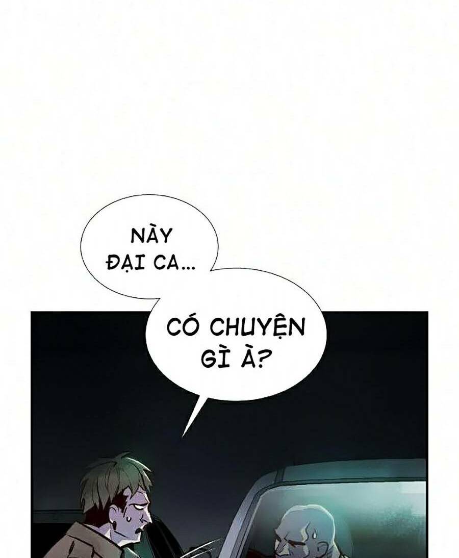 Độc Cô Tử Linh Sư: Chapter 16