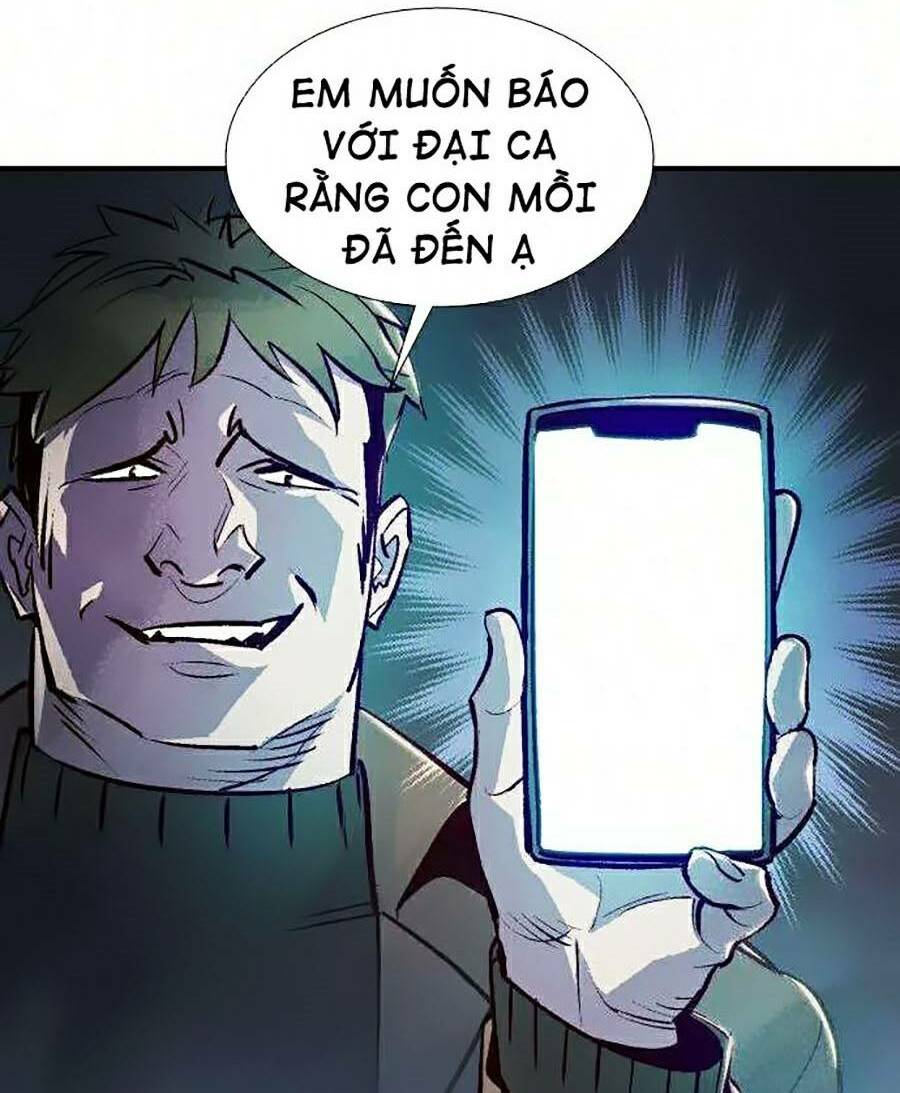 Độc Cô Tử Linh Sư: Chapter 16