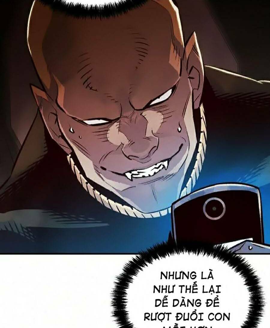 Độc Cô Tử Linh Sư: Chapter 16