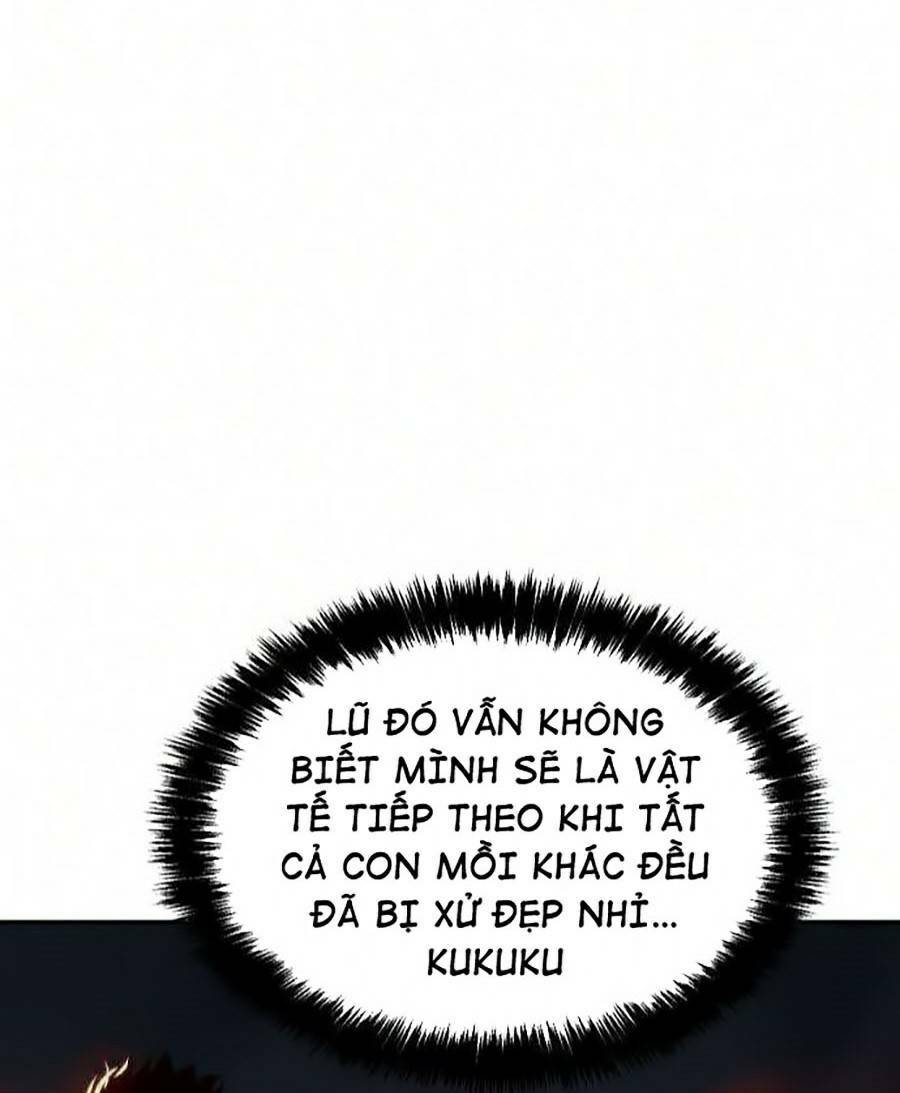 Độc Cô Tử Linh Sư: Chapter 16