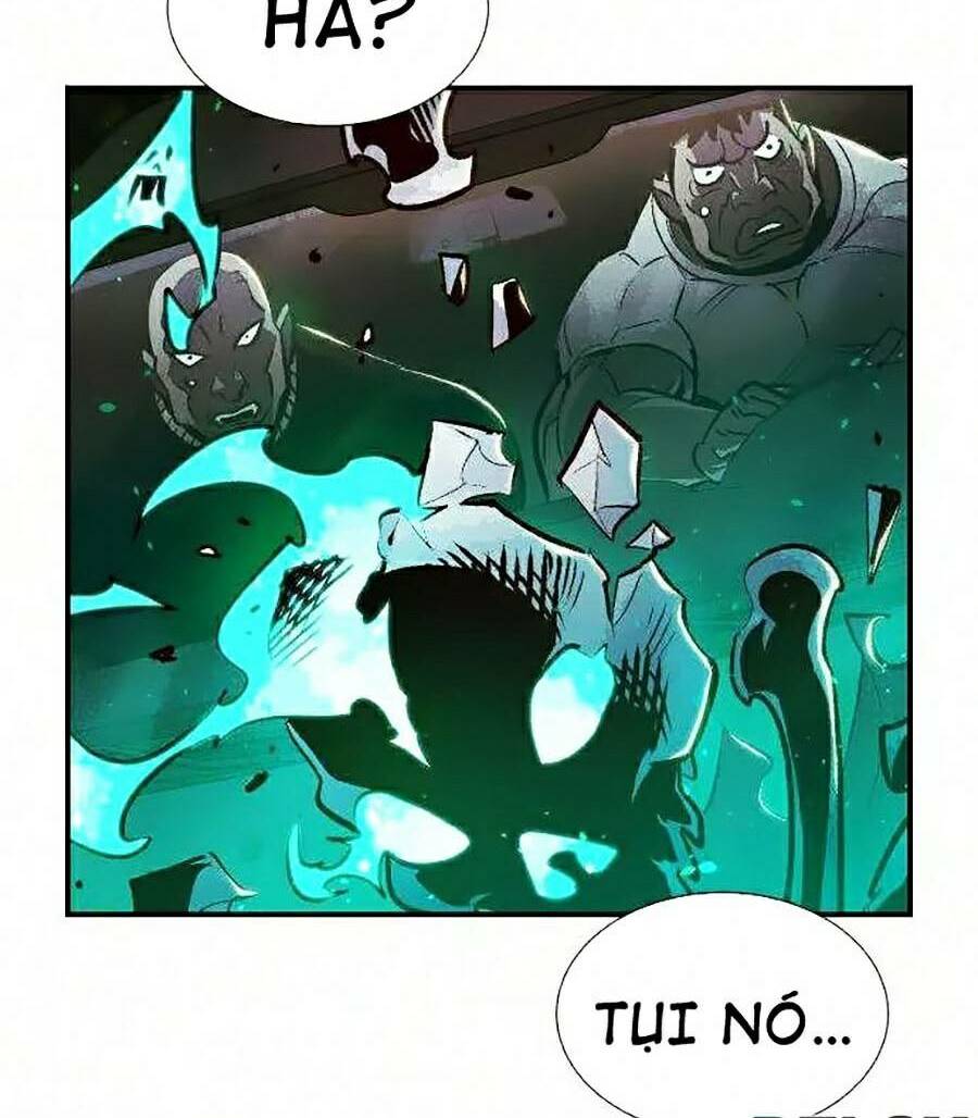 Độc Cô Tử Linh Sư: Chapter 16