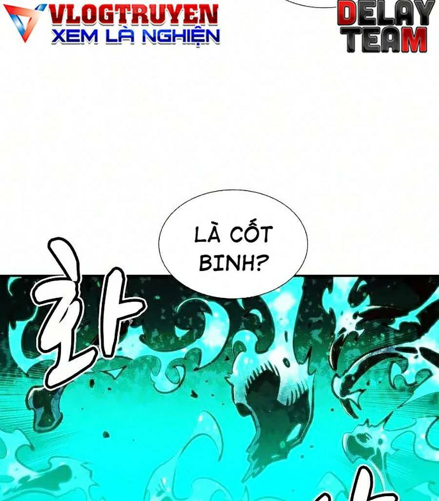 Độc Cô Tử Linh Sư: Chapter 16