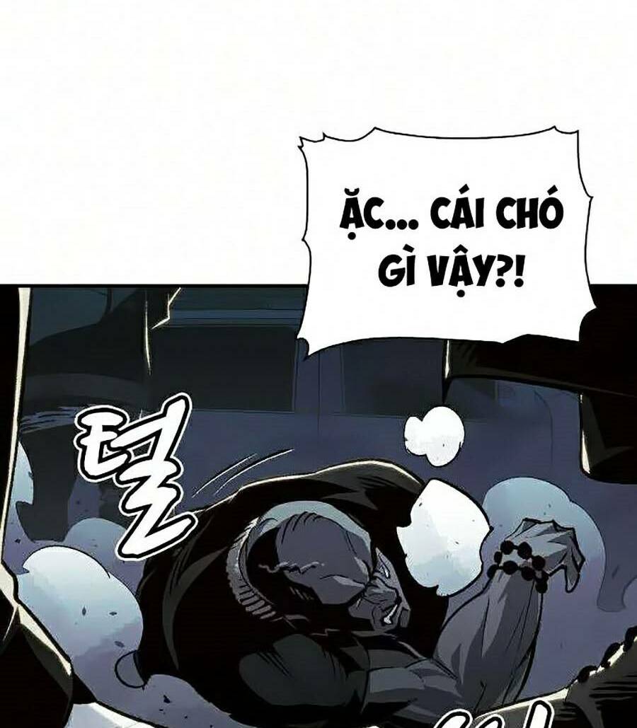 Độc Cô Tử Linh Sư: Chapter 16
