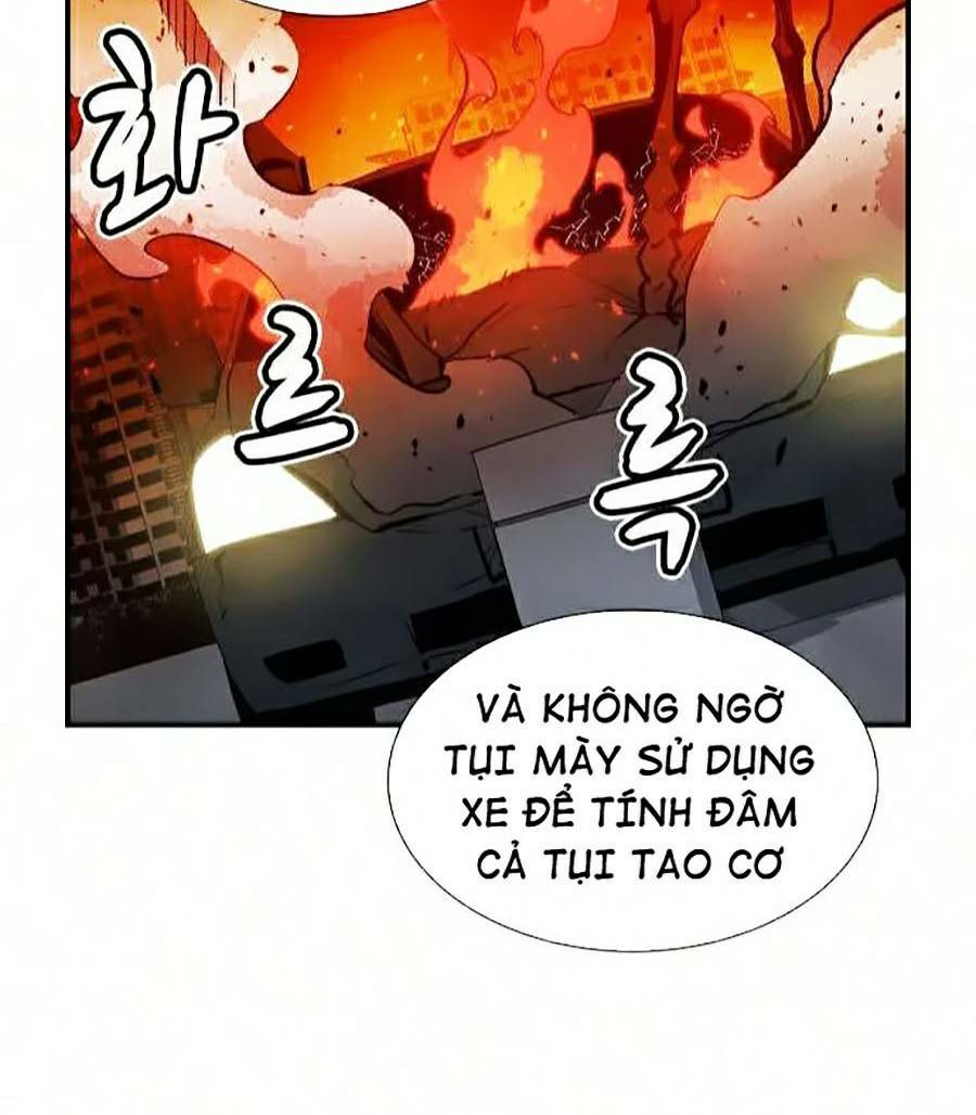 Độc Cô Tử Linh Sư: Chapter 16