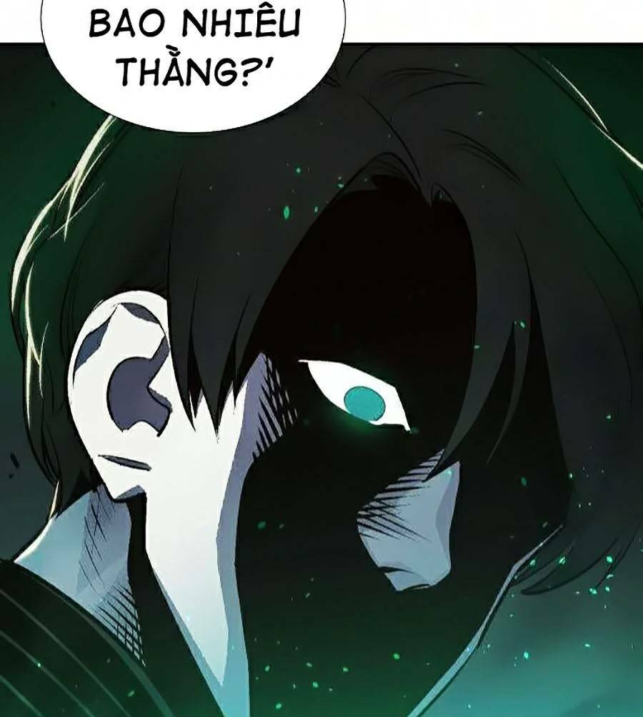 Độc Cô Tử Linh Sư: Chapter 16