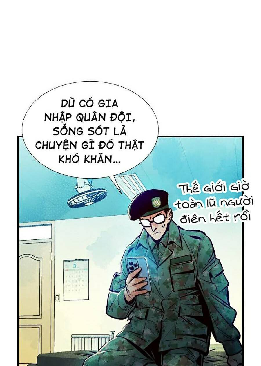 Độc Cô Tử Linh Sư: Chapter 17