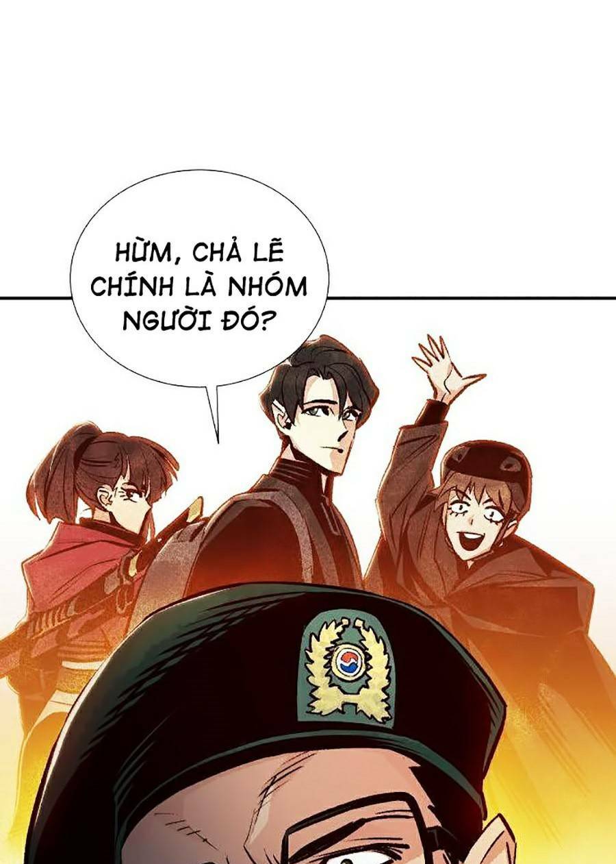 Độc Cô Tử Linh Sư: Chapter 17