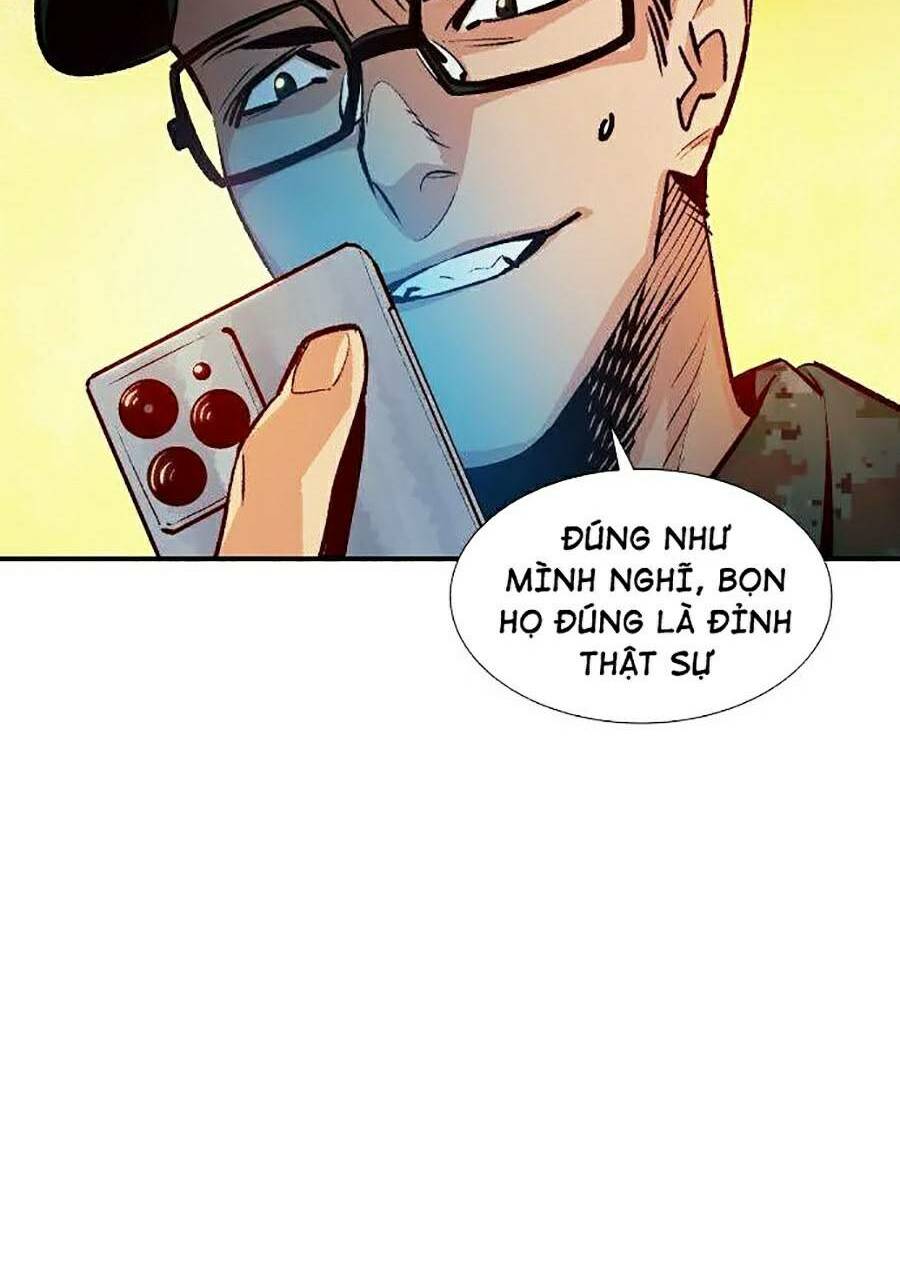 Độc Cô Tử Linh Sư: Chapter 17