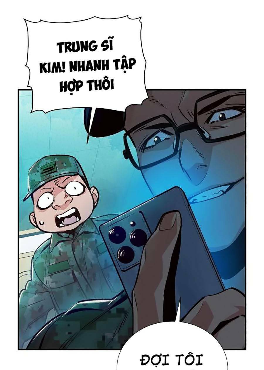 Độc Cô Tử Linh Sư: Chapter 17