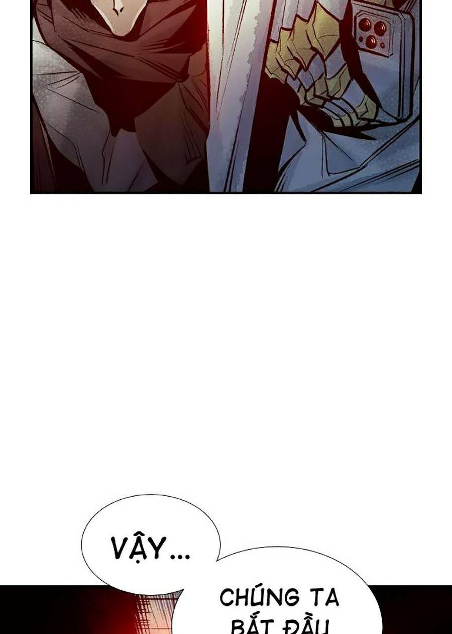 Độc Cô Tử Linh Sư: Chapter 17