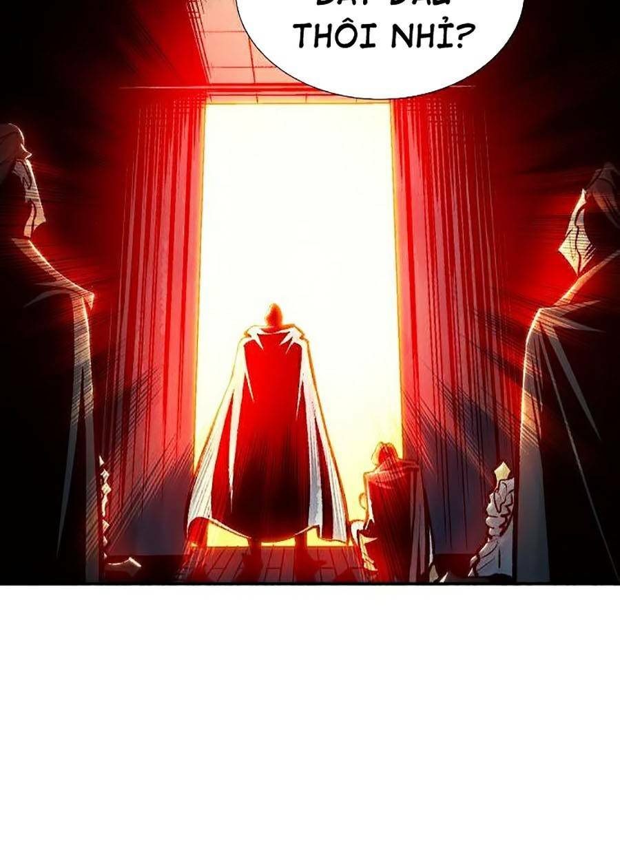 Độc Cô Tử Linh Sư: Chapter 17