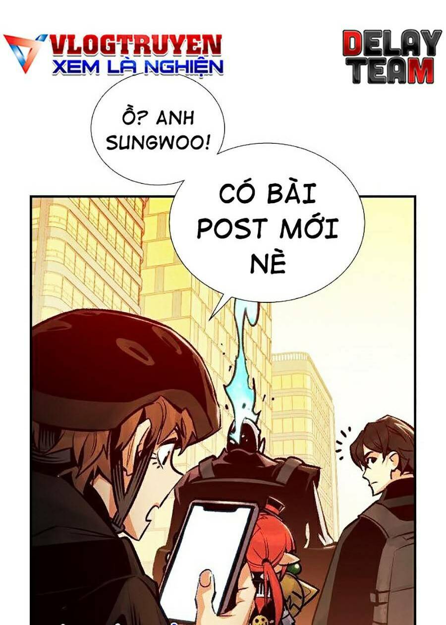 Độc Cô Tử Linh Sư: Chapter 17