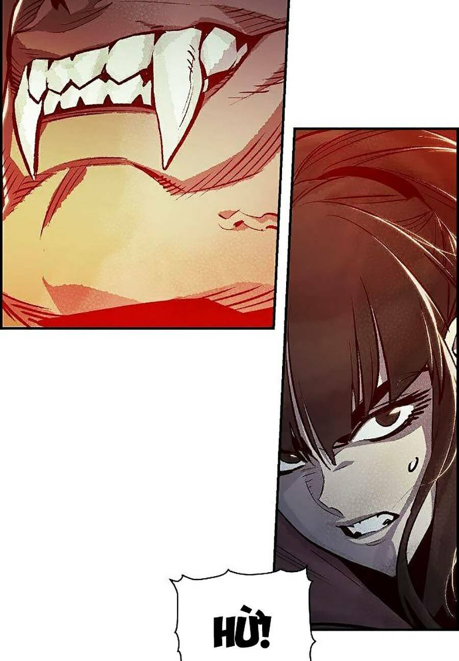 Độc Cô Tử Linh Sư: Chapter 17