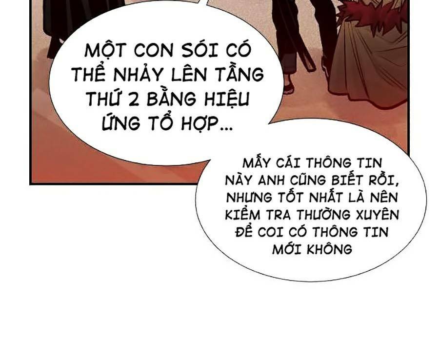 Độc Cô Tử Linh Sư: Chapter 17