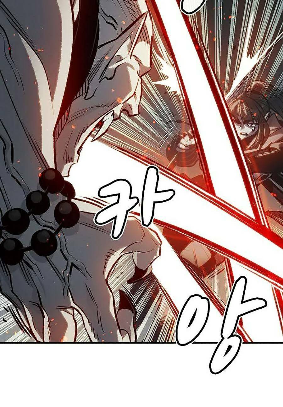 Độc Cô Tử Linh Sư: Chapter 17