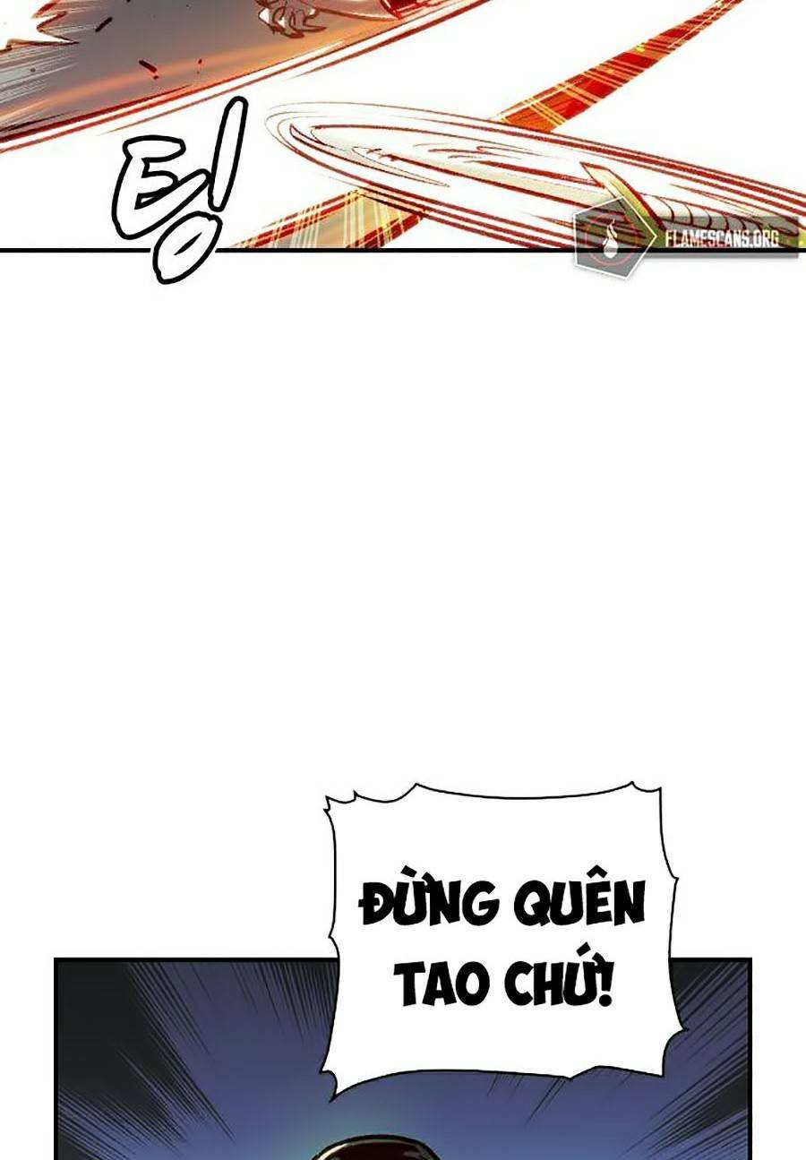 Độc Cô Tử Linh Sư: Chapter 17