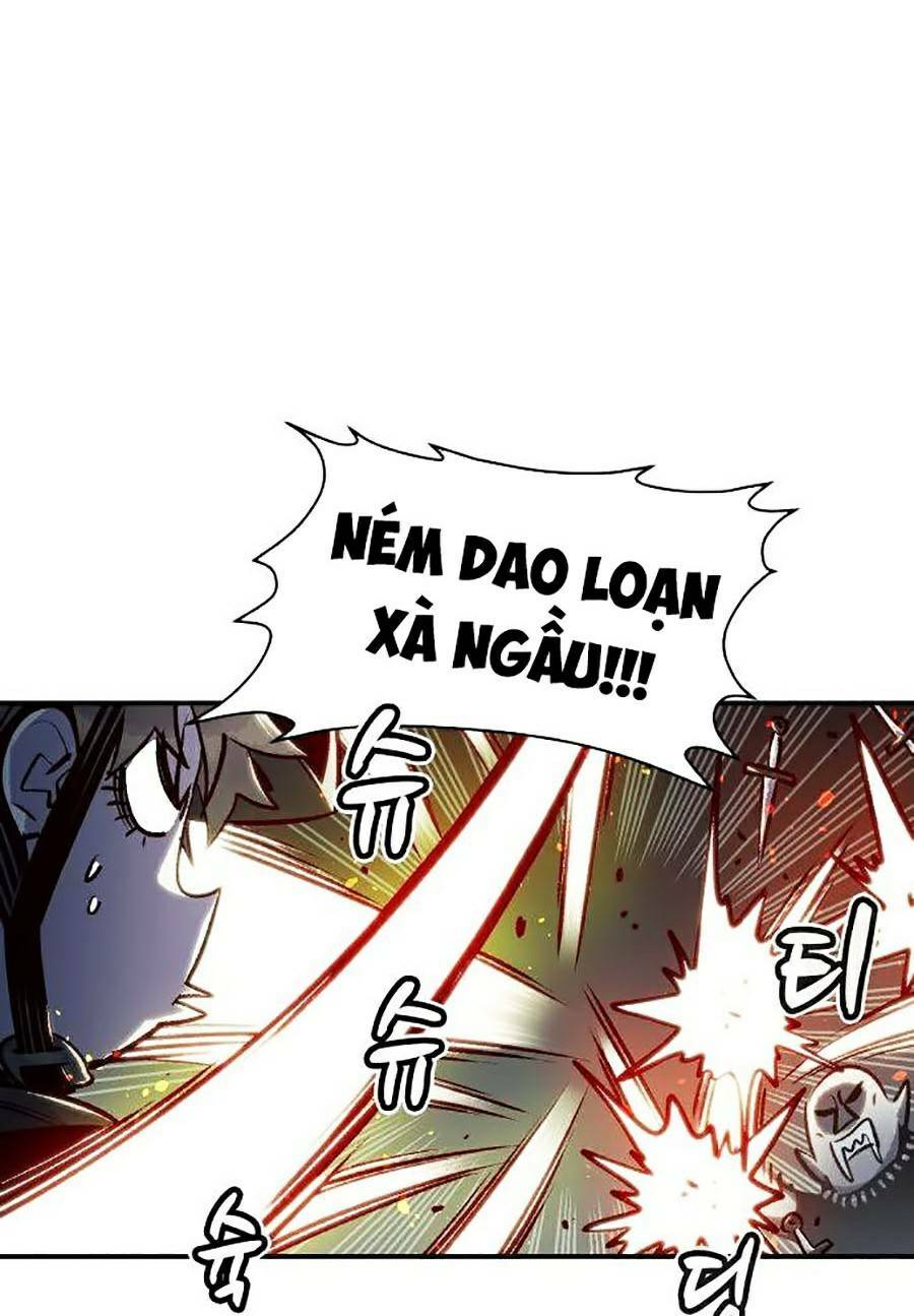 Độc Cô Tử Linh Sư: Chapter 17