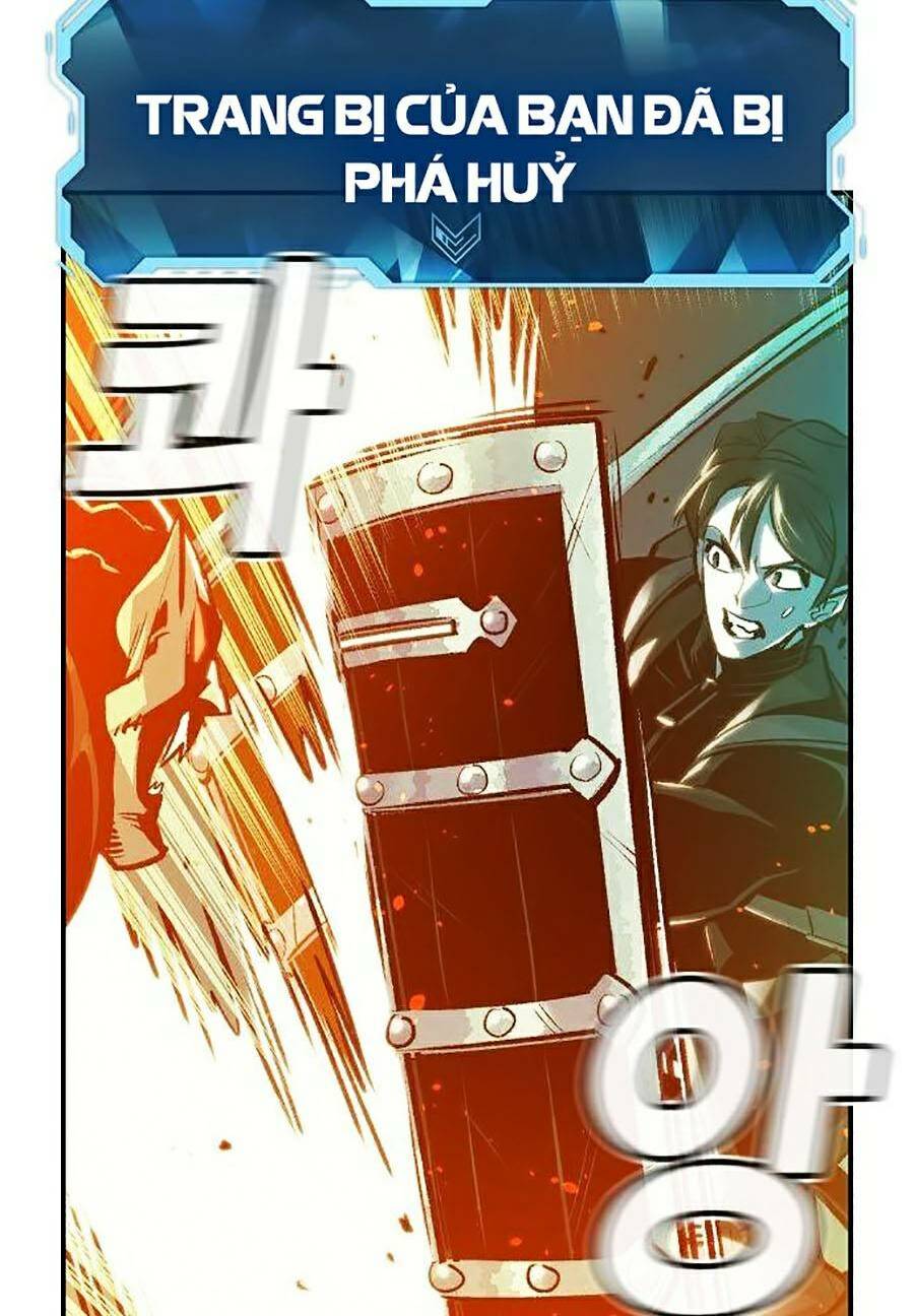 Độc Cô Tử Linh Sư: Chapter 17