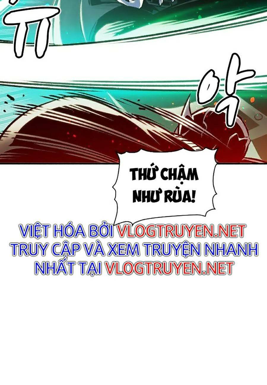 Độc Cô Tử Linh Sư: Chapter 17