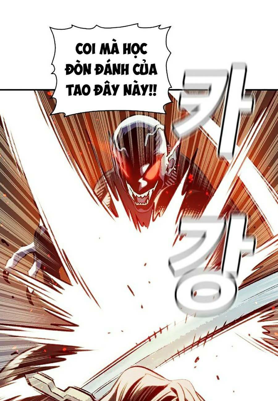 Độc Cô Tử Linh Sư: Chapter 17