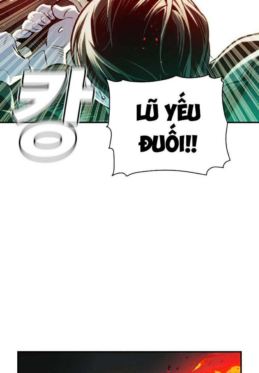 Độc Cô Tử Linh Sư: Chapter 17