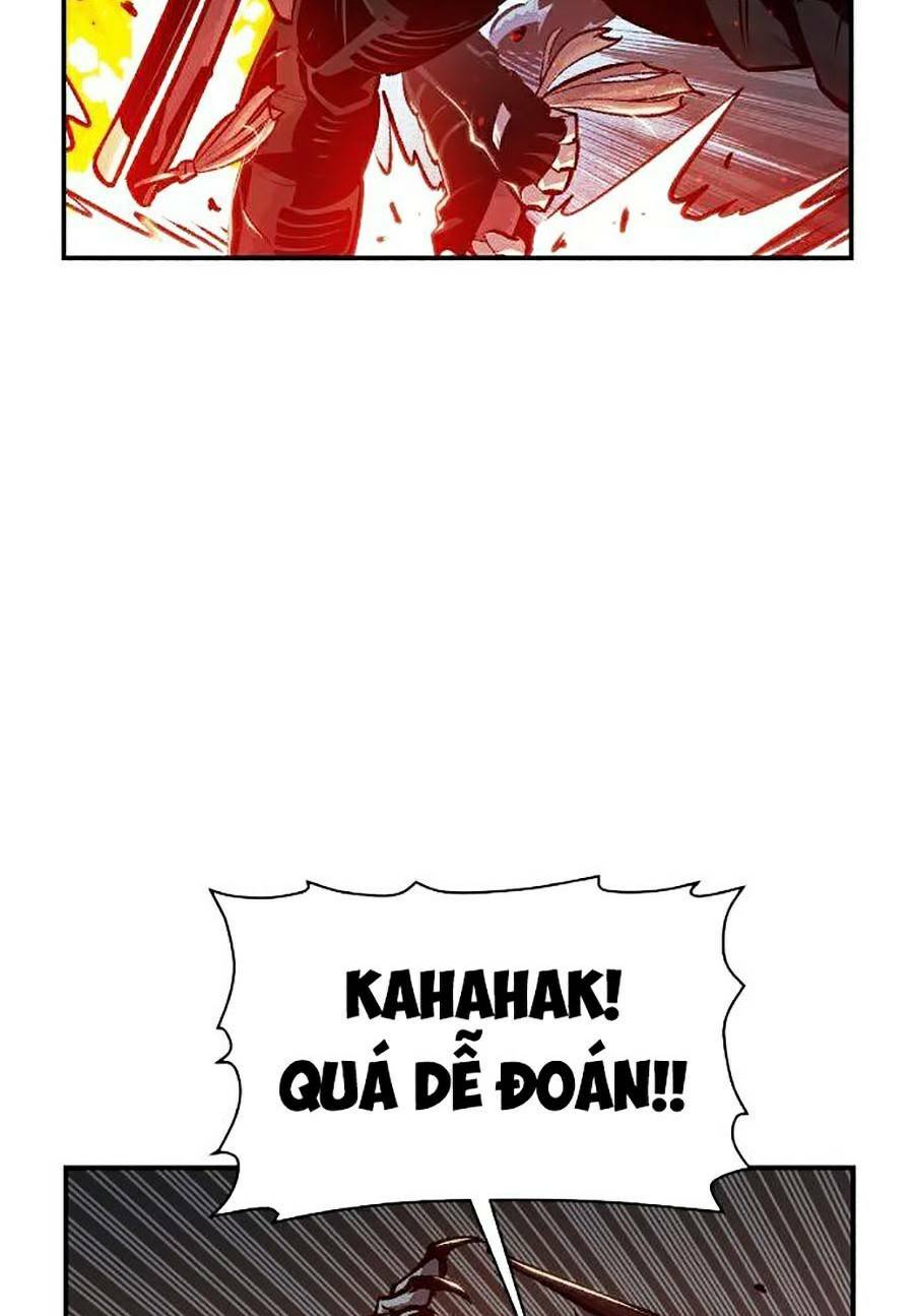 Độc Cô Tử Linh Sư: Chapter 17