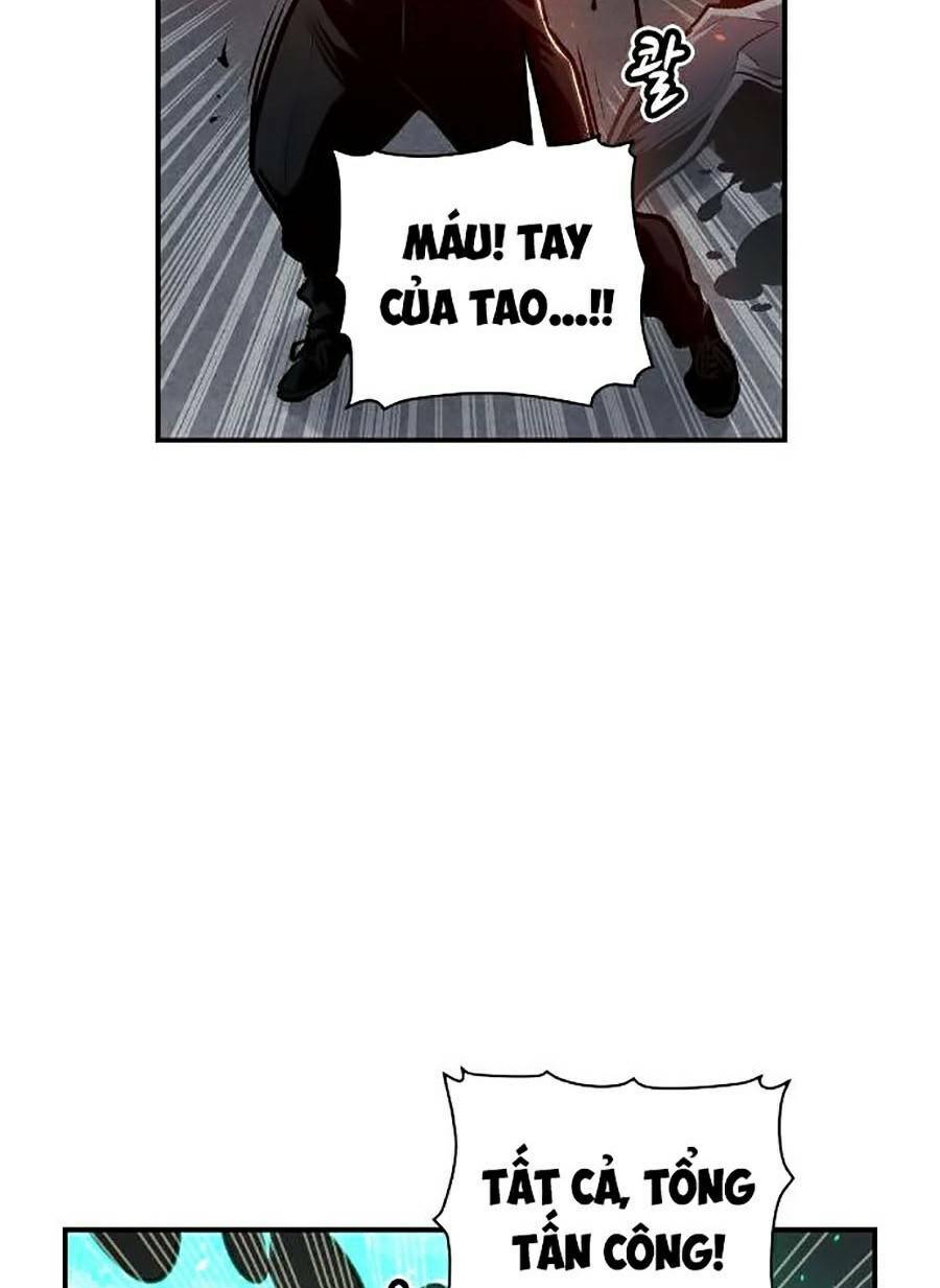 Độc Cô Tử Linh Sư: Chapter 17