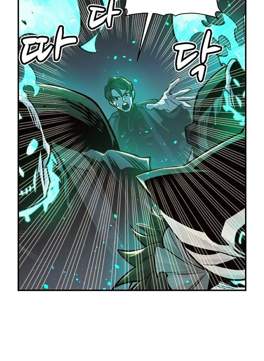 Độc Cô Tử Linh Sư: Chapter 17