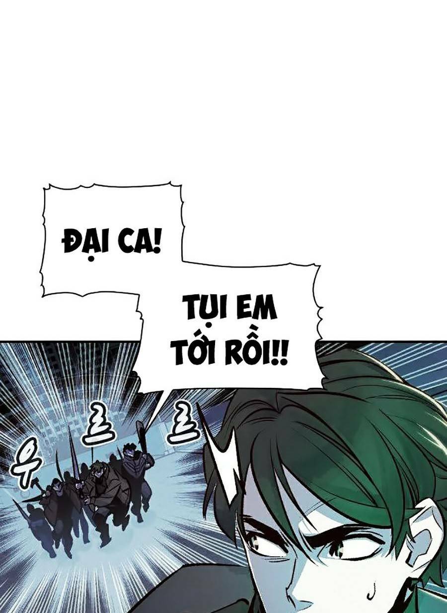 Độc Cô Tử Linh Sư: Chapter 17