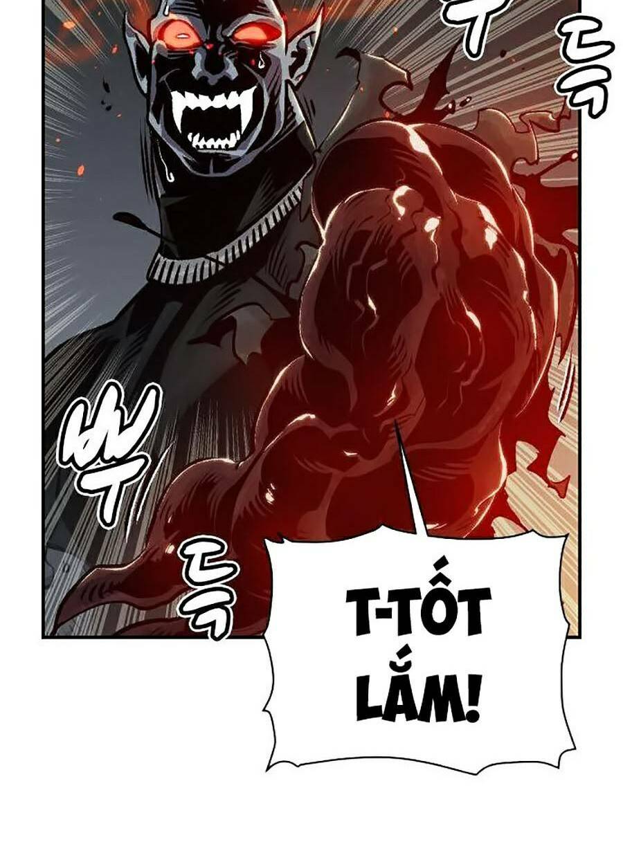 Độc Cô Tử Linh Sư: Chapter 17