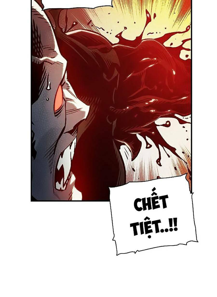 Độc Cô Tử Linh Sư: Chapter 17