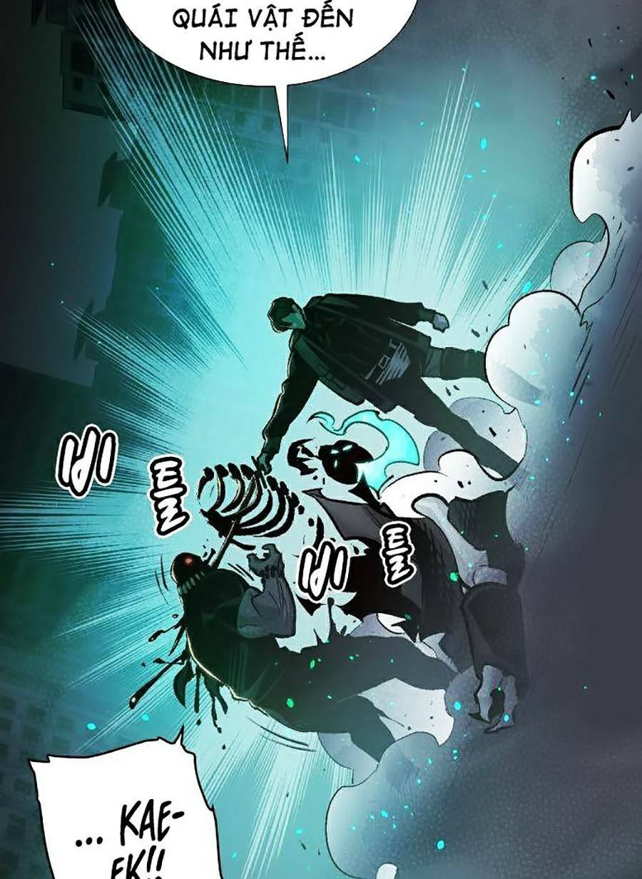 Độc Cô Tử Linh Sư: Chapter 17