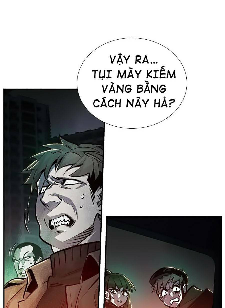 Độc Cô Tử Linh Sư: Chapter 17