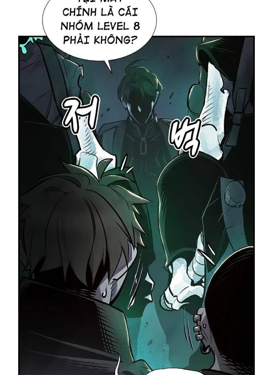 Độc Cô Tử Linh Sư: Chapter 17