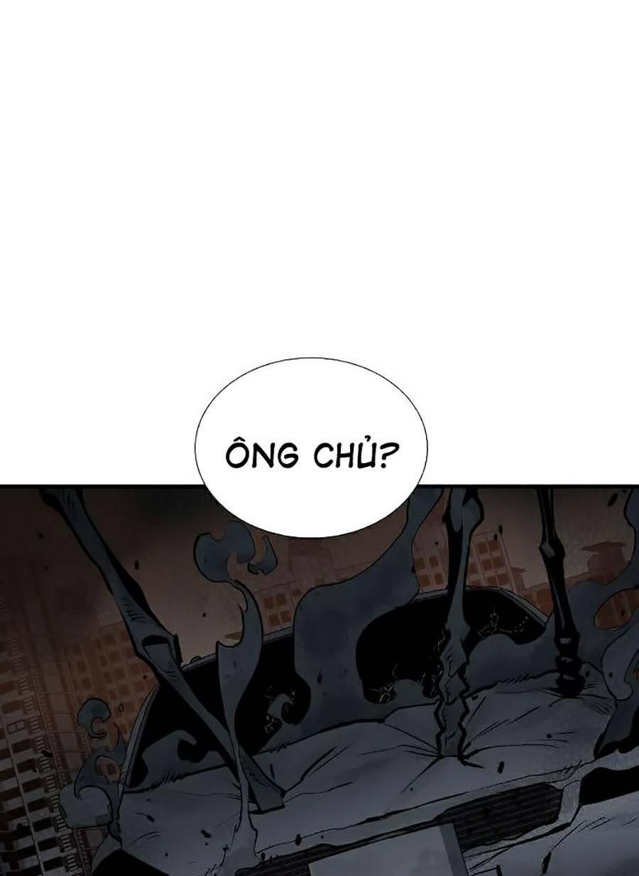 Độc Cô Tử Linh Sư: Chapter 17