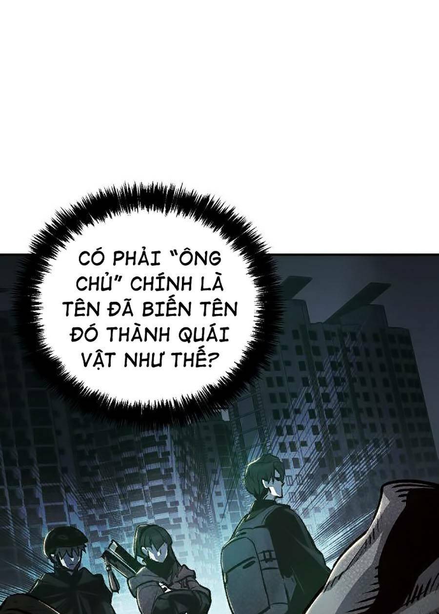 Độc Cô Tử Linh Sư: Chapter 17