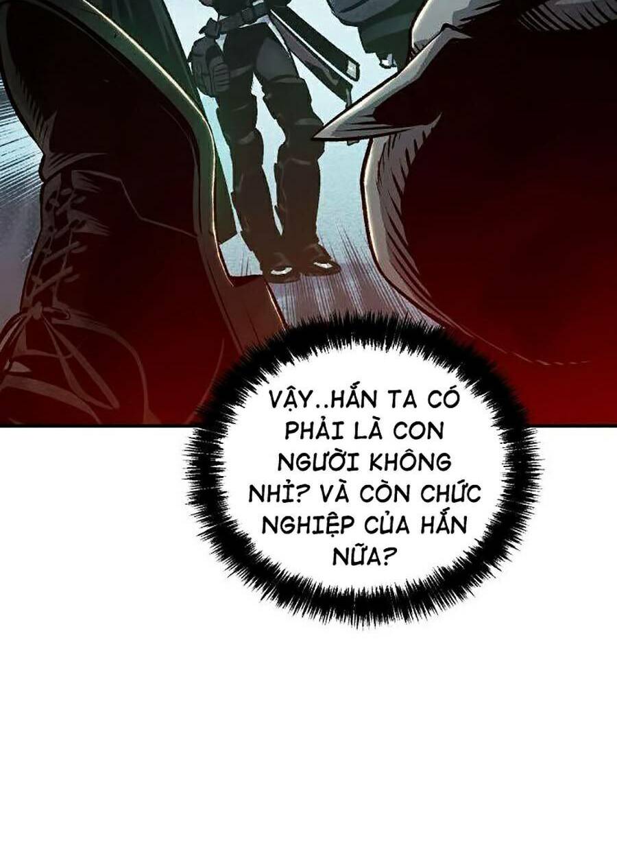 Độc Cô Tử Linh Sư: Chapter 17