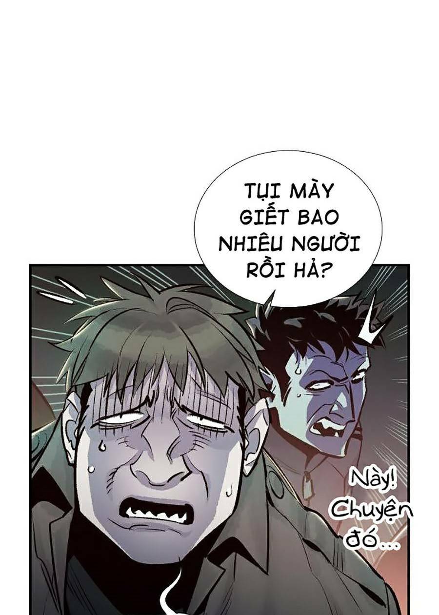 Độc Cô Tử Linh Sư: Chapter 17