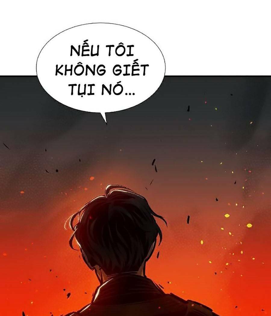 Độc Cô Tử Linh Sư: Chapter 17