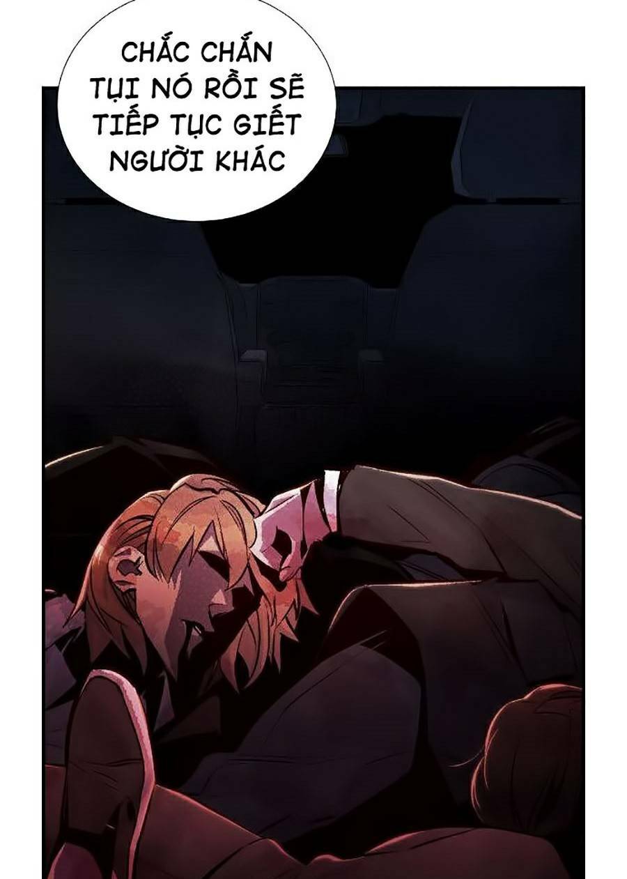 Độc Cô Tử Linh Sư: Chapter 17
