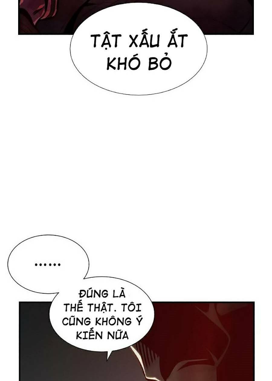 Độc Cô Tử Linh Sư: Chapter 17