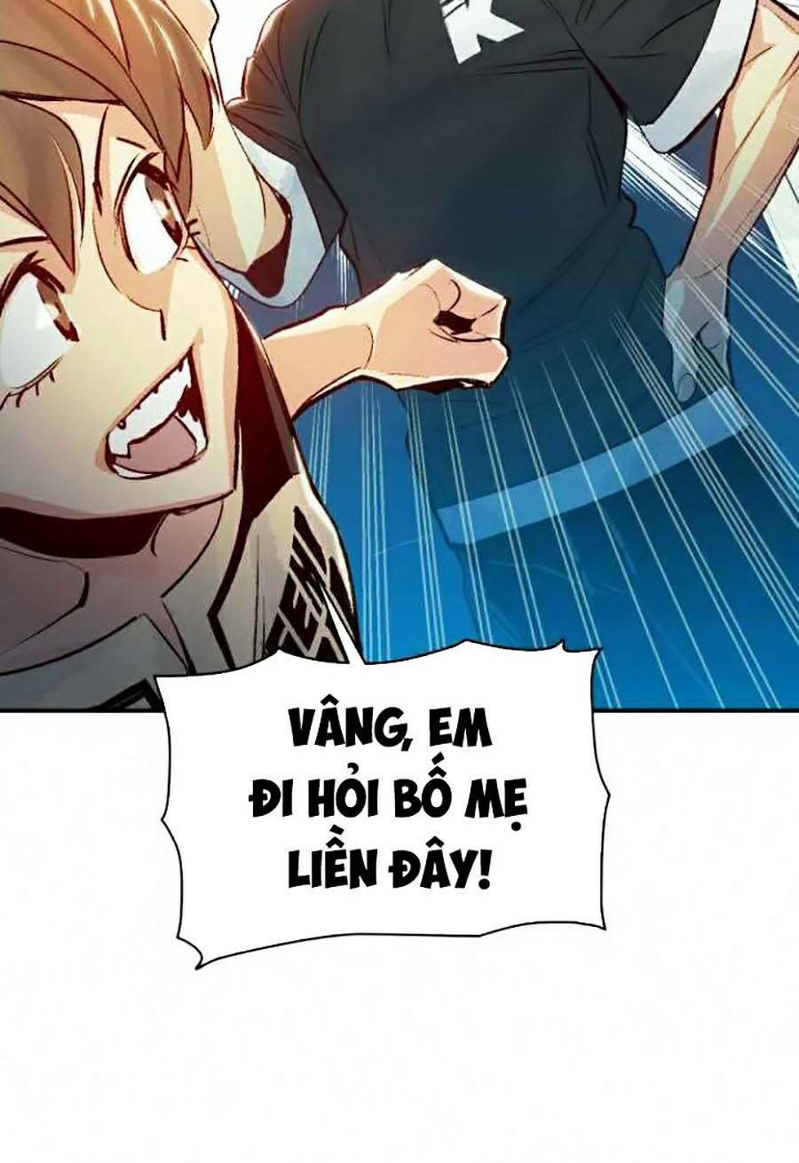 Độc Cô Tử Linh Sư: Chapter 18