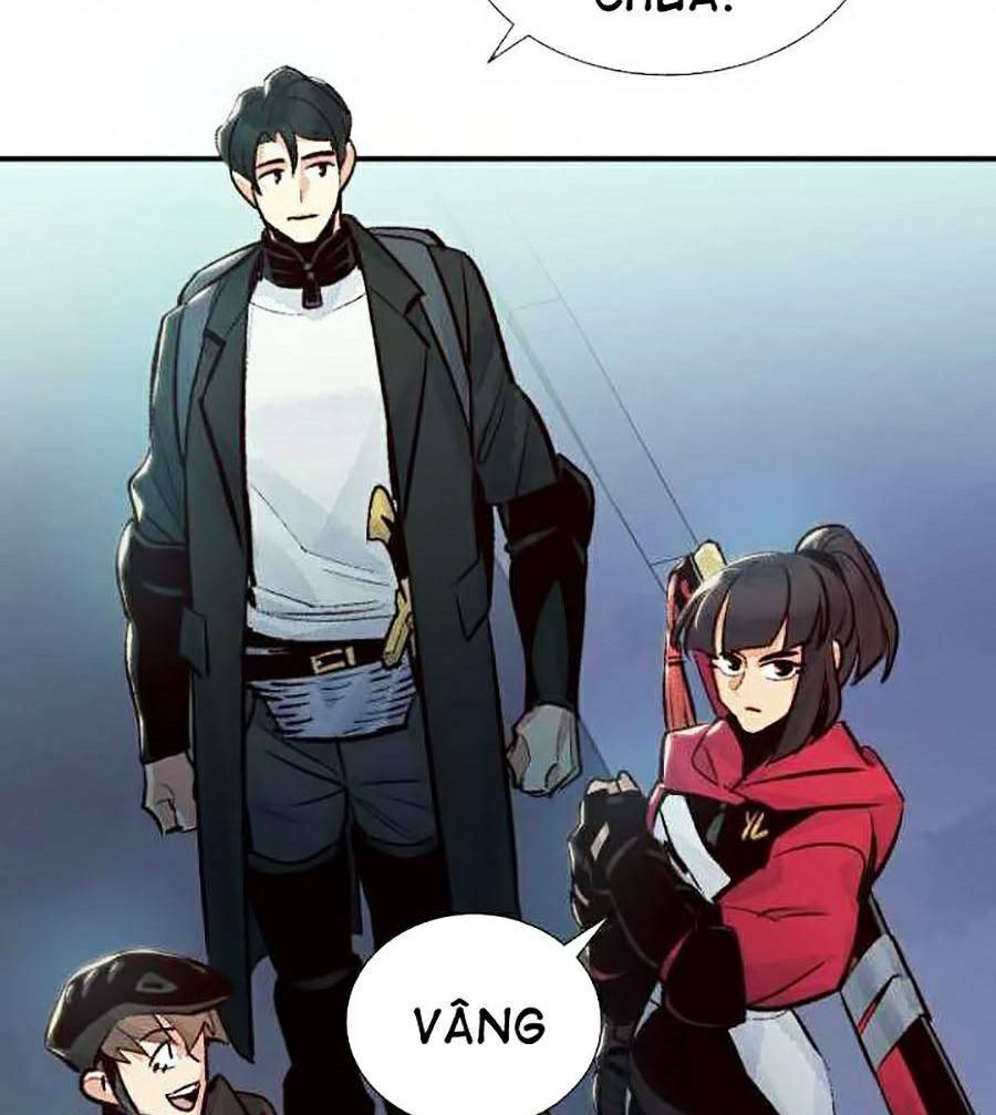 Độc Cô Tử Linh Sư: Chapter 18