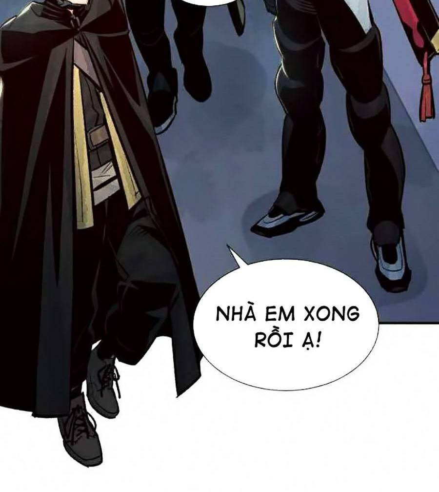 Độc Cô Tử Linh Sư: Chapter 18