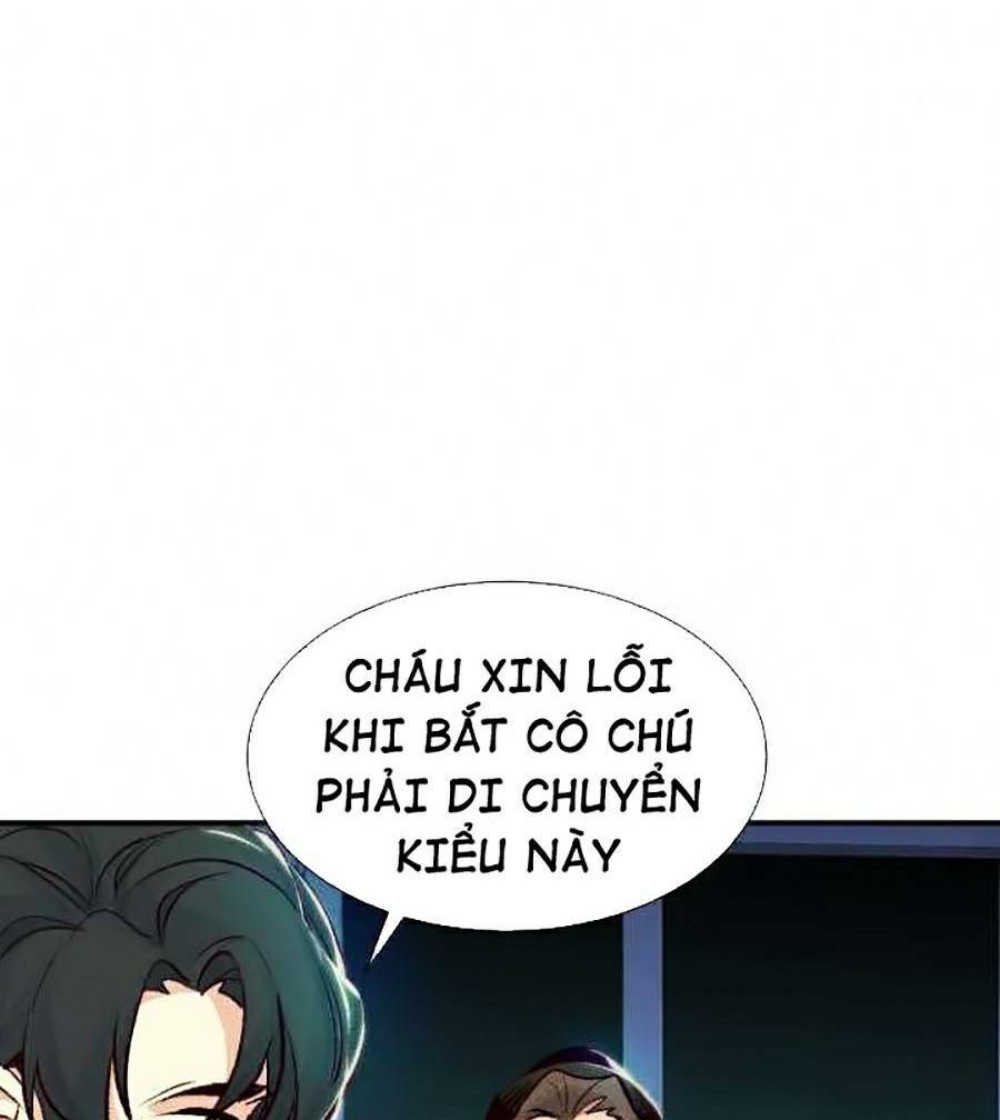 Độc Cô Tử Linh Sư: Chapter 18