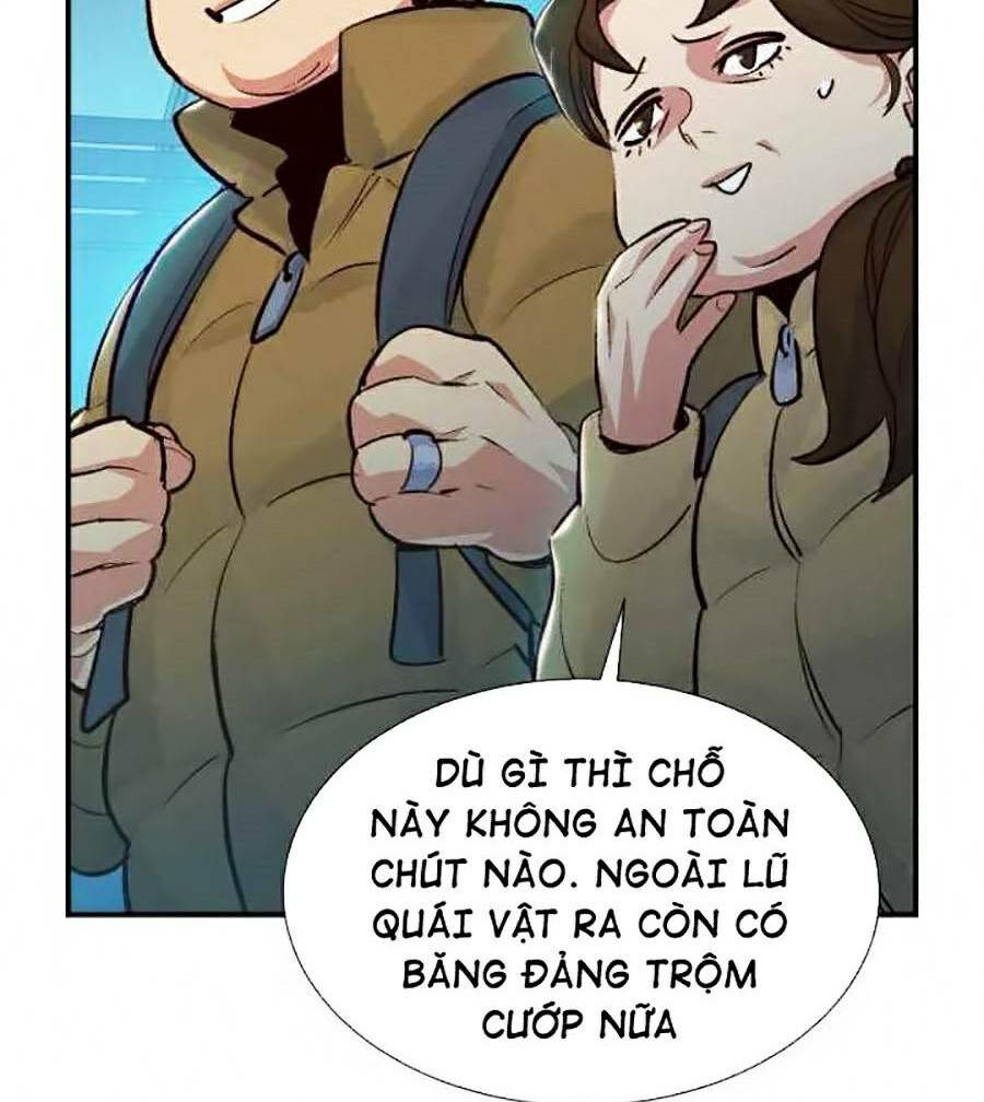 Độc Cô Tử Linh Sư: Chapter 18
