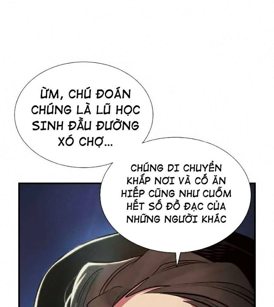 Độc Cô Tử Linh Sư: Chapter 18