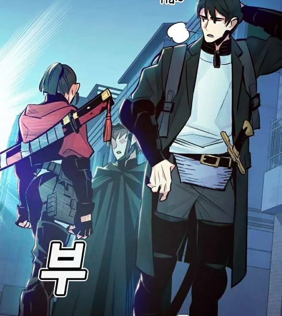 Độc Cô Tử Linh Sư: Chapter 18